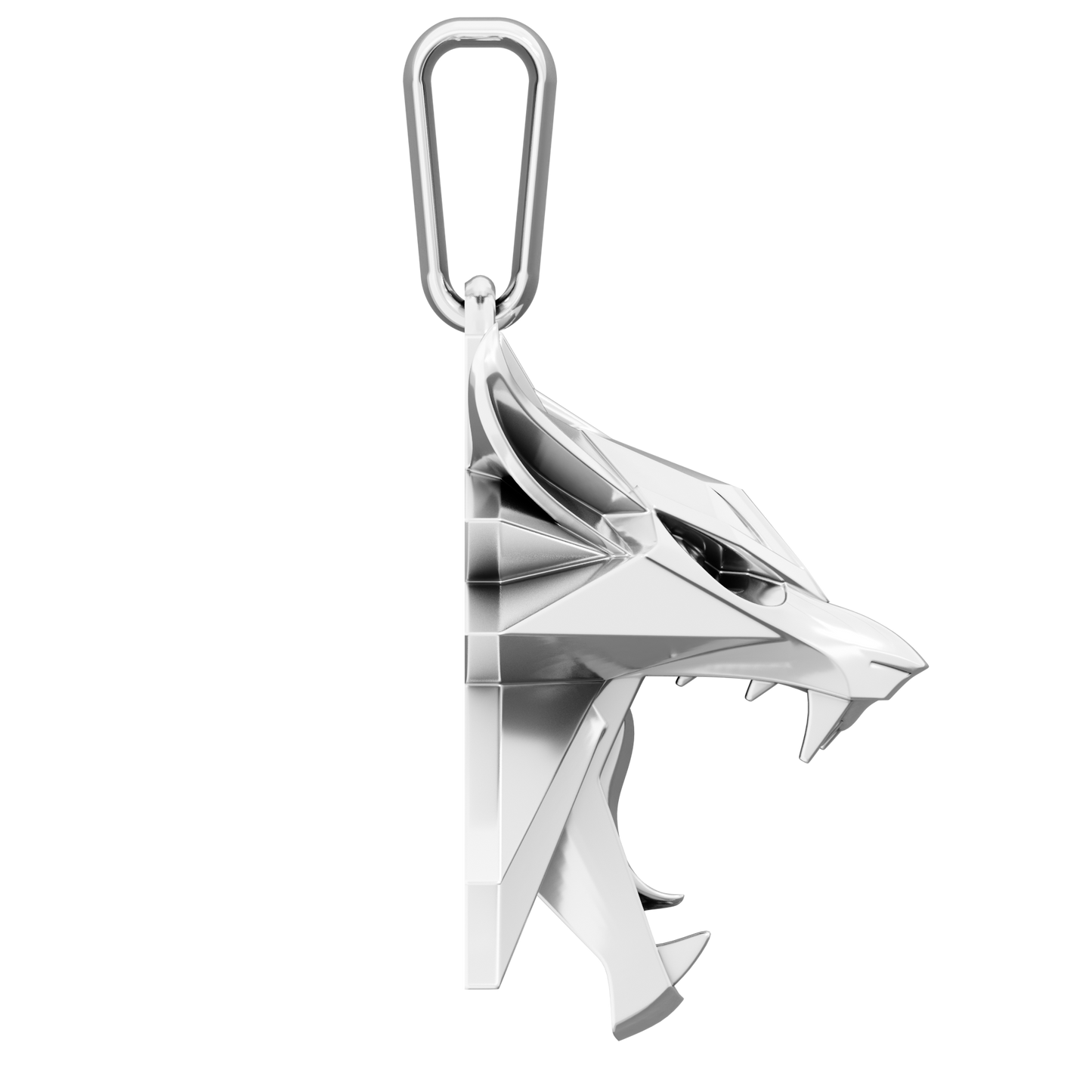 Medalhão The Witcher