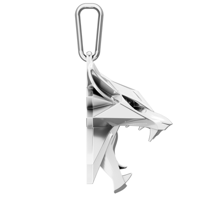 Medalhão The Witcher