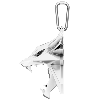 Medalhão The Witcher