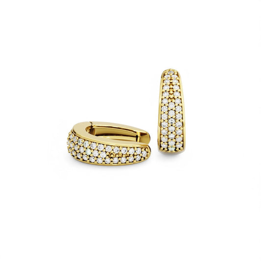 Brinco Wakka em Ouro 18k